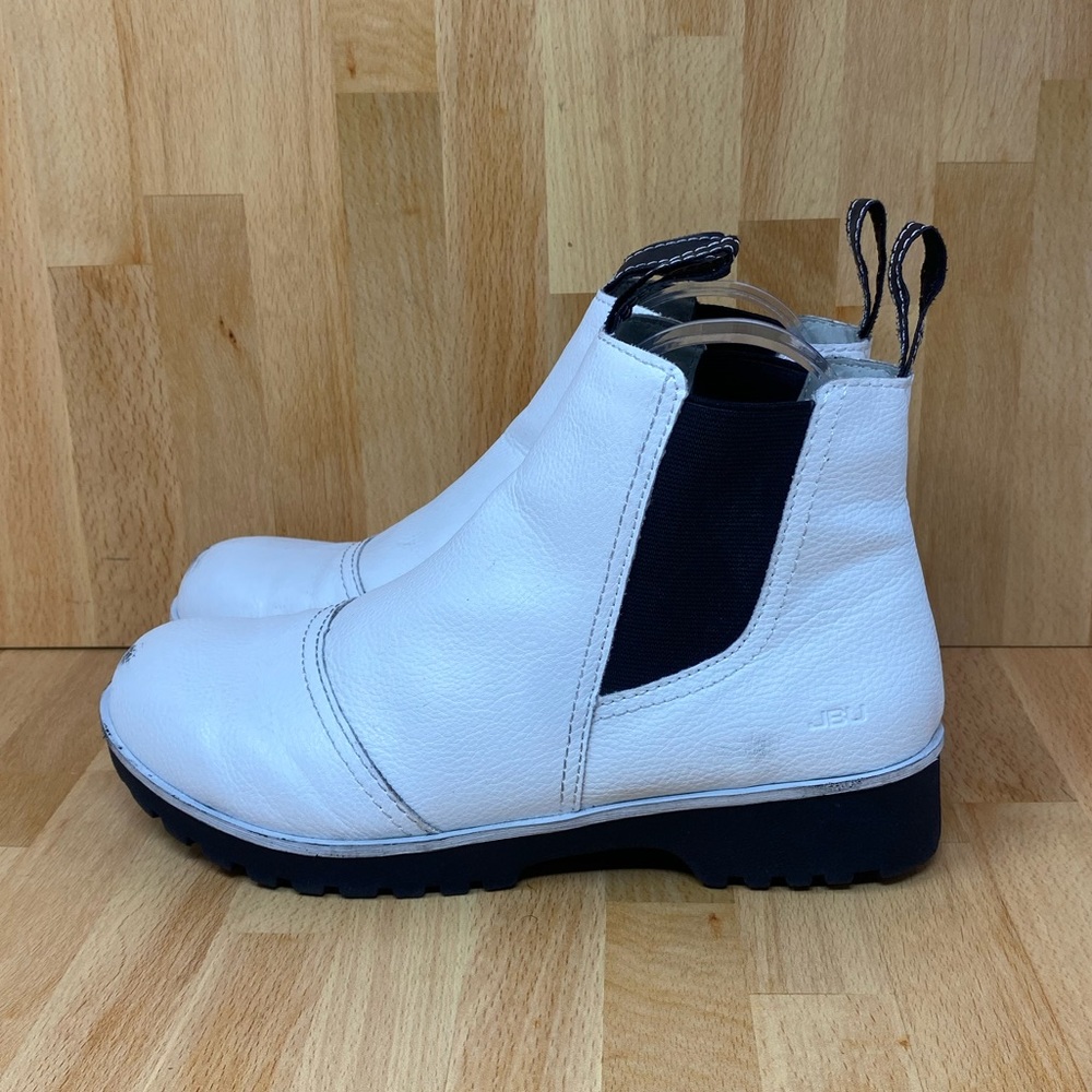 JBU Boots
